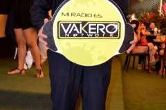 Vakero Network