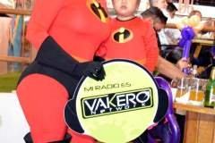 Vakero Network