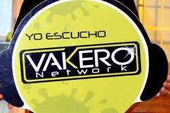Vakero Network