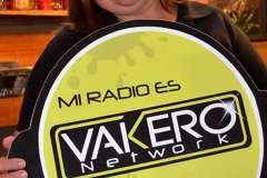 Vakero Network