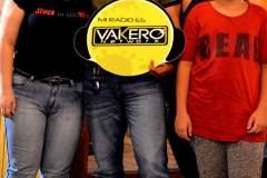 Vakero Network