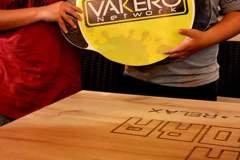 Vakero Network