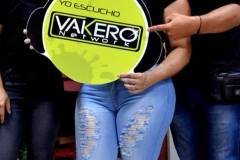 Vakero Network