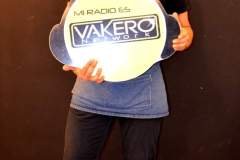 Vakero Network