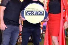 Vakero Network