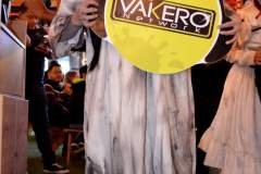 Vakero Network