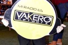 Vakero Network