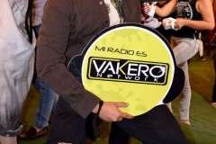 Vakero Network