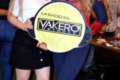 Vakero Network