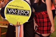 Vakero Network