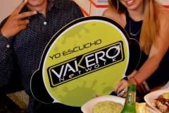 Vakero Network