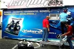 Vakero Network