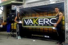 Vakero Network