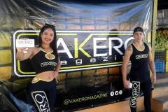 Vakero Network