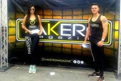 Vakero Network