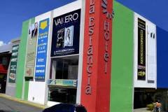 Vakero Network