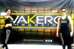 Vakero Network