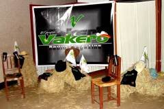 Vakero Network