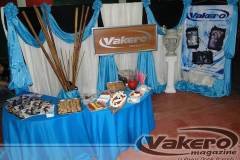 Vakero Network