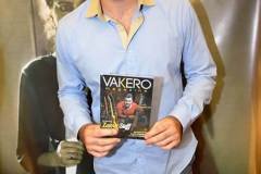 Vakero Network