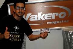 Vakero Network