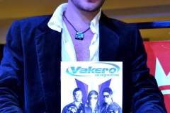 Vakero Network