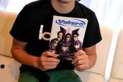 Vakero Network