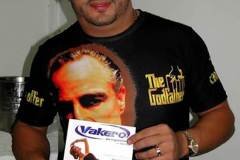 Vakero Network