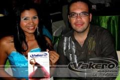 Vakero Network