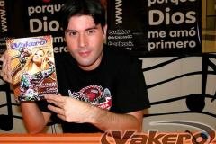 Vakero Network