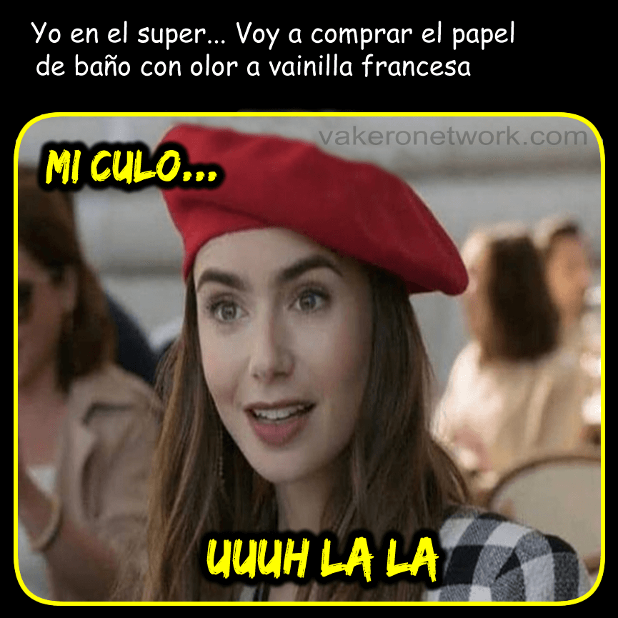 EL PAPEL DE BAÑO, OLOR A VAINILLA FRANCESA, MI CULO, Yo, amiga, hermana, amigui, amix, lesbiana, beber, tomar, pene, sexo, mujer, chicas, pito, negro, negros, pitos, hembras, mujeres, meme, memes, tiktok, viral, china, rusia, israel, medio oriente, estados unidos, venezuela, ecuador, barquisimeto, guayaquil, guayas, gye, bqto, lara, cabudare, instagram, facebook, publicidad, radio, nalgas, emisora, vakero, cuca, network, porno, hombre, vakeronetwork, vakero network, hombres, varon, pezones, pornografía, humor, dial, risas, risa, alegría, medios, comunicación, redes, threads, redes sociales, sociales, magazine, urbano, amistad, amor, nalgona, tóxicos, ganado, whatsapp, verga, tóxica, tóxico, mamá, madres, firulais, michi, musica, tendencias, tracero, sabiduría, gym, fitness, Sascha Fitness, Spiderman, iron man, Marvel.